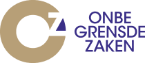 Onbegrensde zaken logo