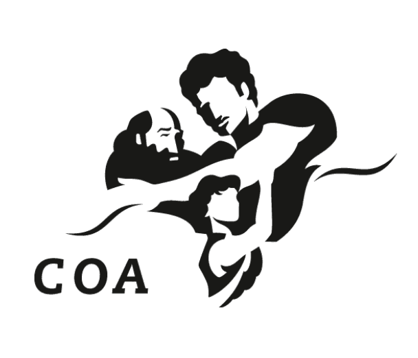 COa Zaanstad logo