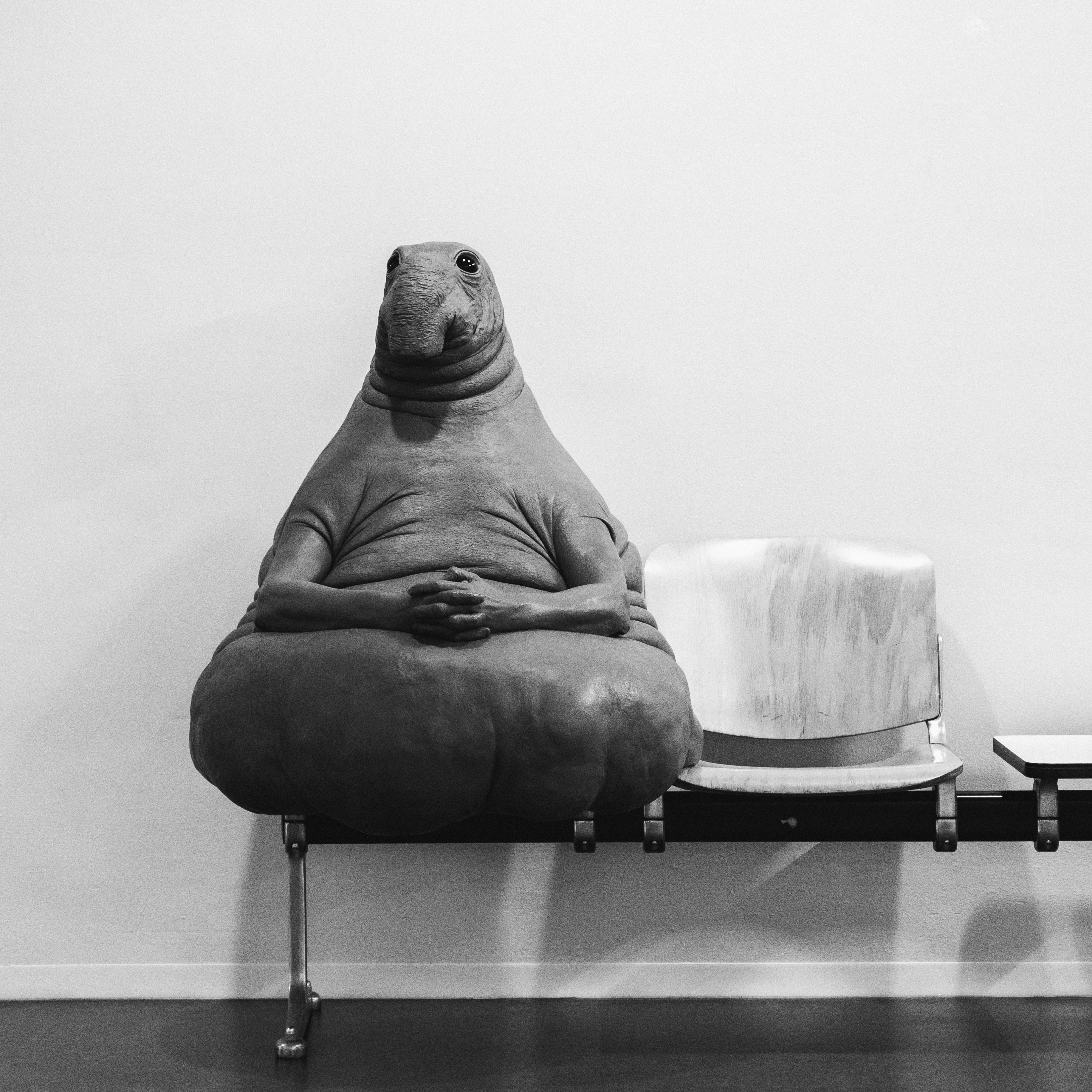 Werk van Margriet van Breevoort