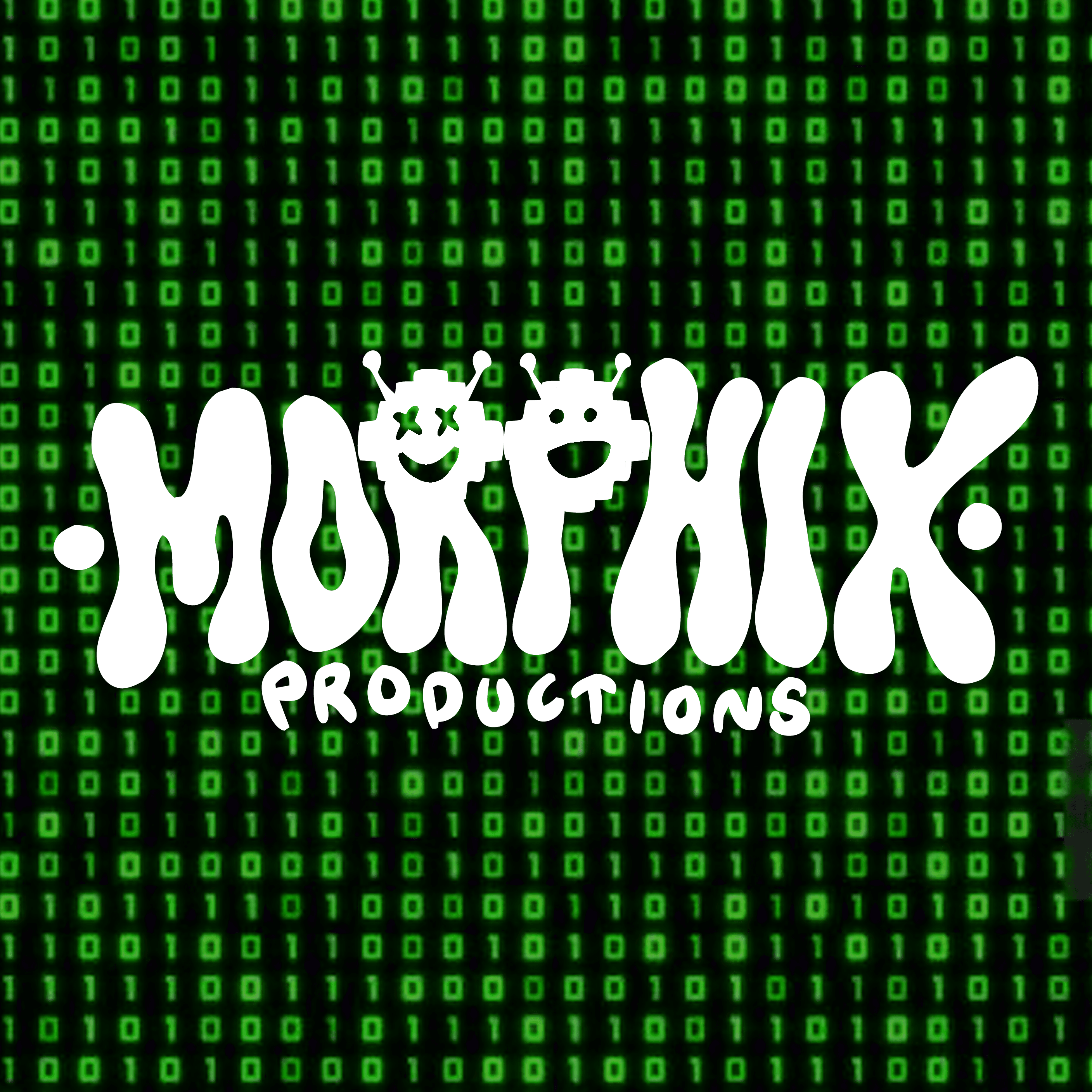 Logo van Morphix Productions