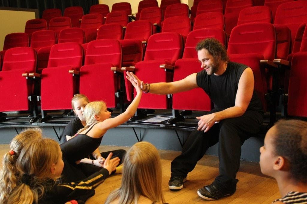 Regelbau L485 - Den Helder