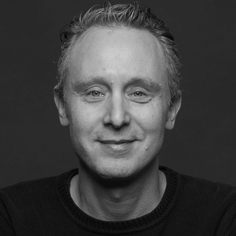 David Heldt - Glue Design