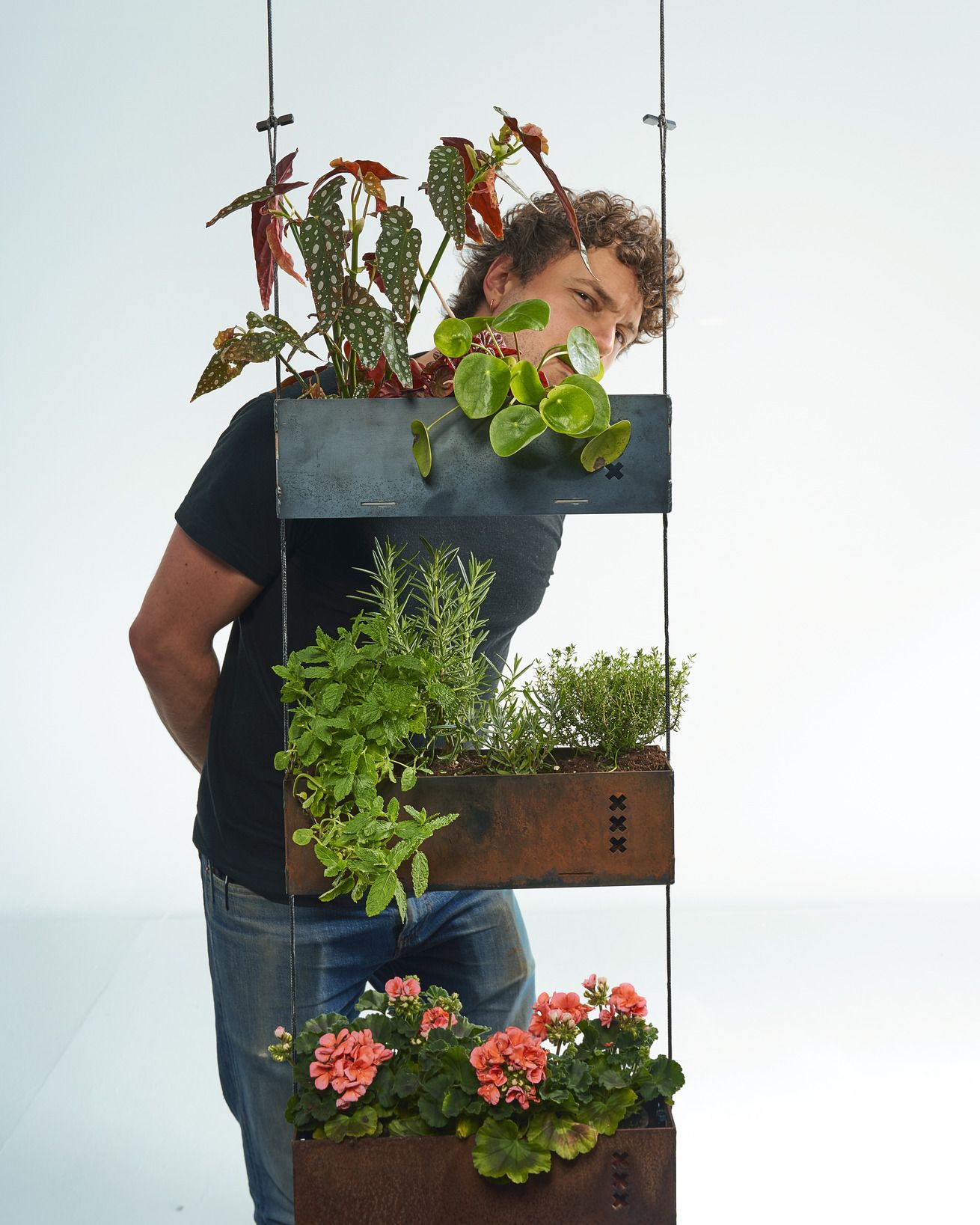 Regelbau L485 - Den Helder