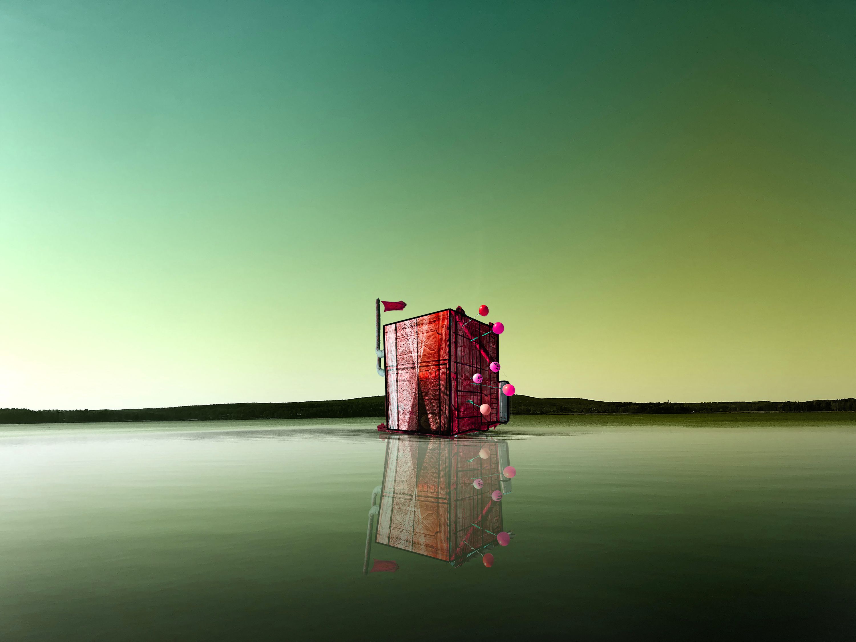 Artwork Meesterverbinding