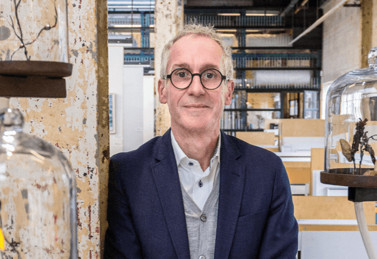 Mark Aijtink - Art Zaanstad