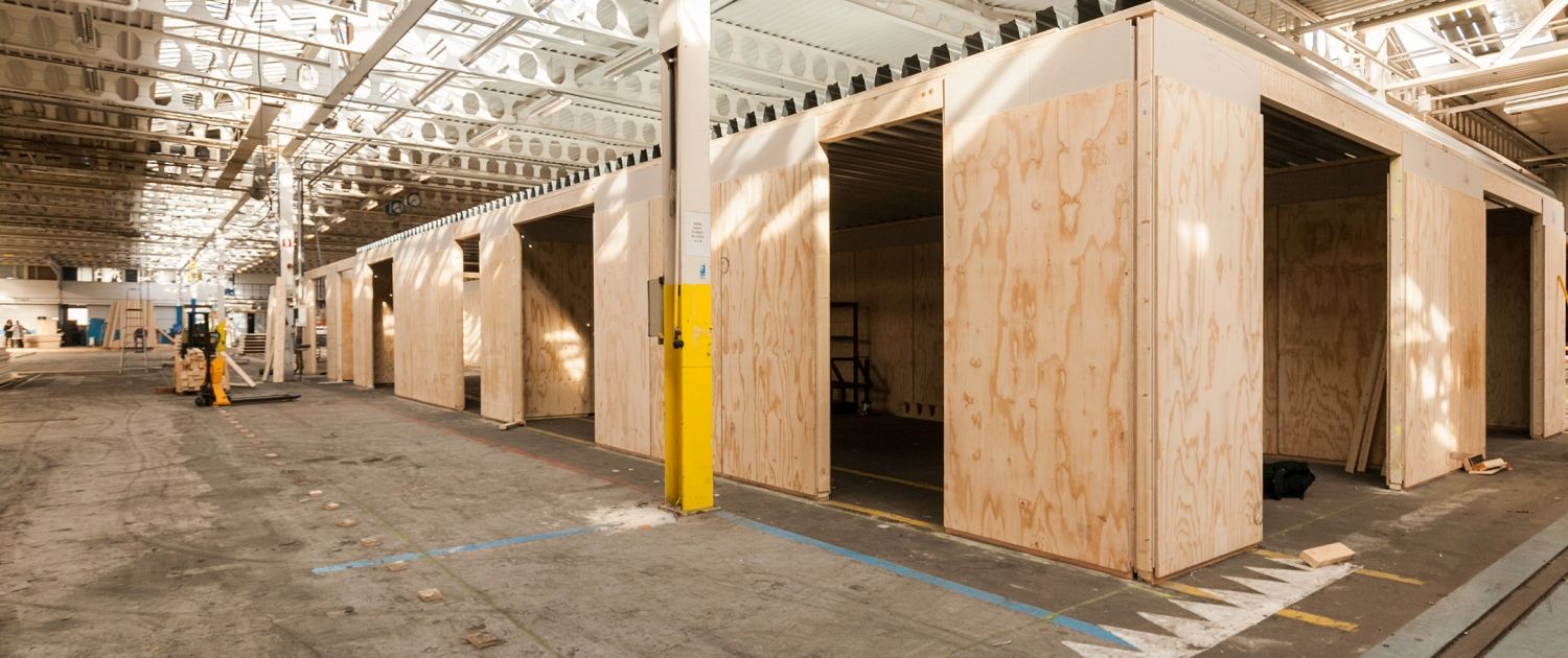 Afbeelding van De Hoop