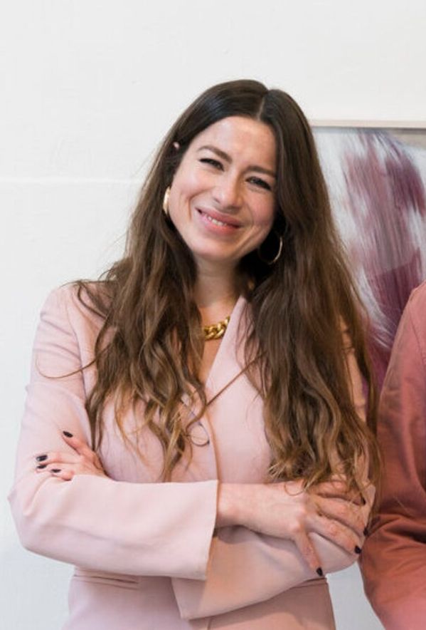 Fleur Feringa - Galerie Fleur & Wouter