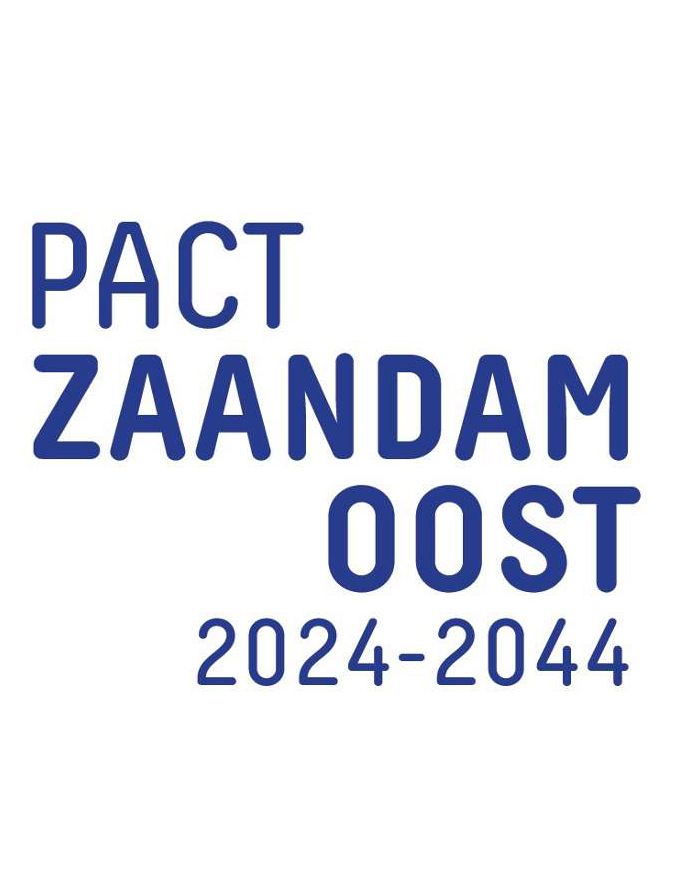 Pact logo