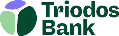 Triodos Bank logo
