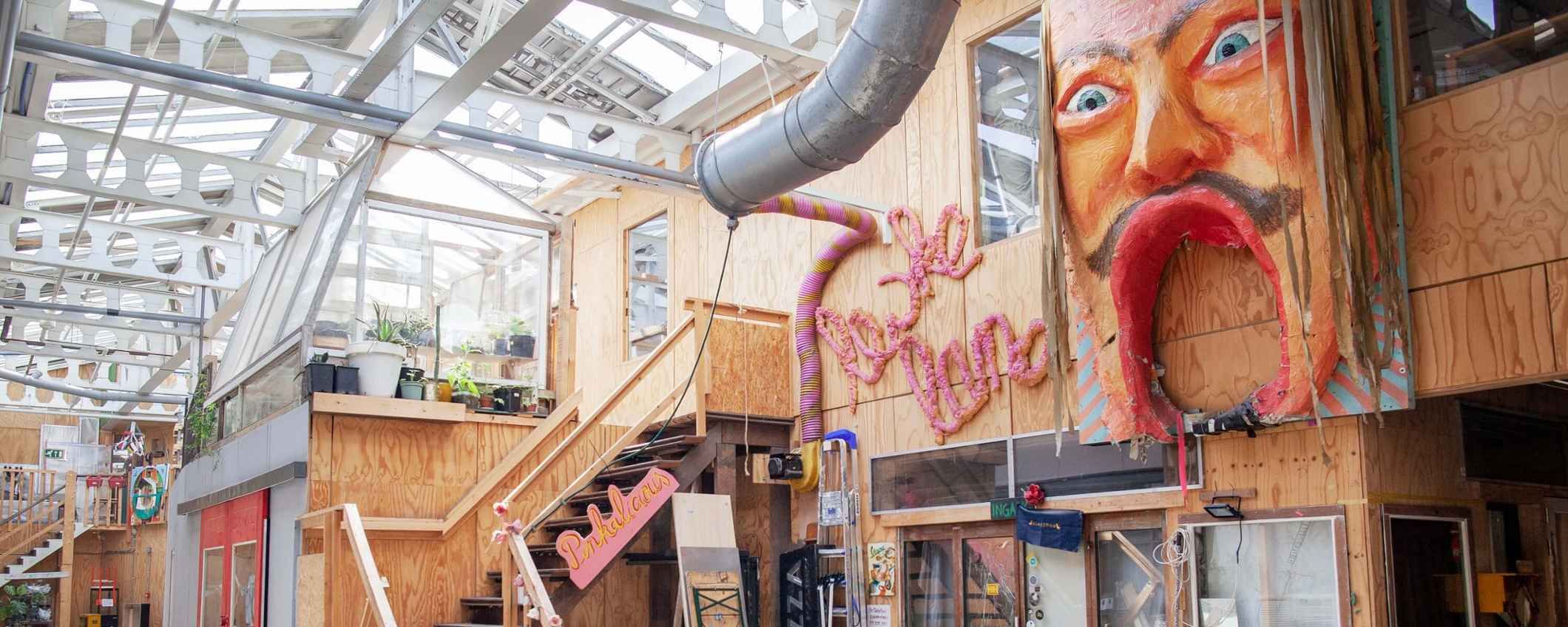 Afbeelding van De Hoop