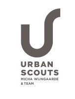 Urban scouts logo